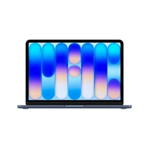 Laptop Apple MacBook NEO Indigo 13", Apple A18 Pro, 8GB RAM, 256GB SSD