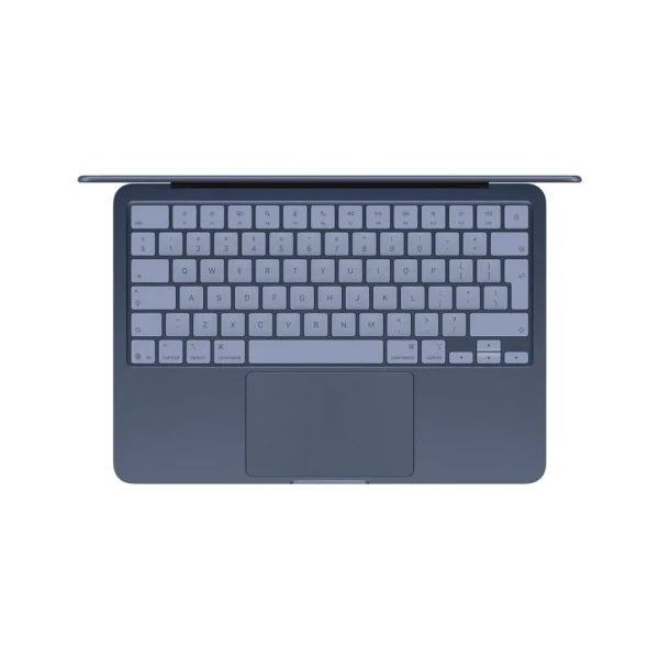 Laptop Apple MacBook NEO Indigo 13", Apple A18 Pro, 8GB RAM, 256GB SSD – slika 2
