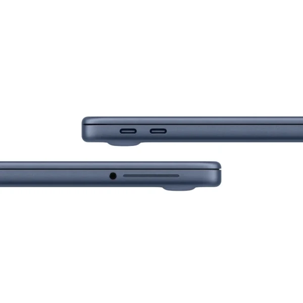 Laptop Apple MacBook NEO Indigo 13", Apple A18 Pro, 8GB RAM, 256GB SSD – slika 4