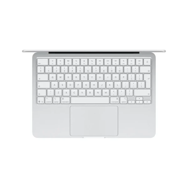 Laptop Apple MacBook NEO Sliver 13", Apple A18 Pro, 8GB RAM, 256GB SSD – slika 2