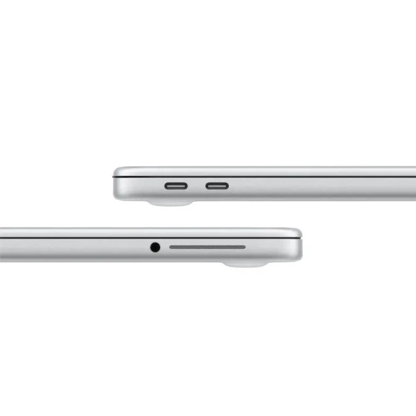 Laptop Apple MacBook NEO Sliver 13", Apple A18 Pro, 8GB RAM, 256GB SSD – slika 3