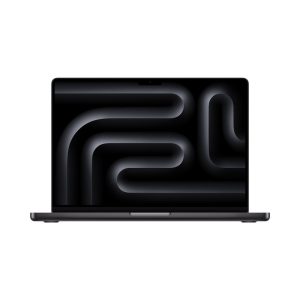 Laptop Apple MacBook Pro 14.2" 120Hz, Apple M5 Pro, 24GB RAM, 1TB SSD, Space Black