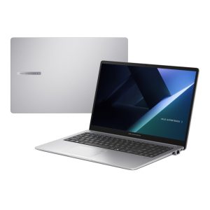 Laptop Asus ExpertBook B1 B1503CVA-WB120U4C0 15.6" FHD IPS, Core 5 120U, 16GB RAM, 512GB SSD