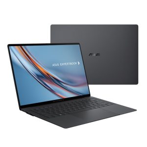 Laptop Asus ExpertBook Ultra B9406CAA-WB358H8D0X 14" WQXGA+ OLED 120Hz, Core Ultra X7 358H, 32GB RAM, 1TB SSD, Windows 11 Pro