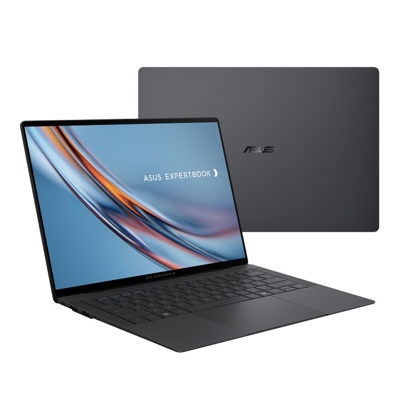 Laptop Asus ExpertBook Ultra B9406CAA-WB358H8D0X 14" WQXGA+ OLED 120Hz, Core Ultra X7 358H, 32GB RAM, 1TB SSD, Windows 11 Pro