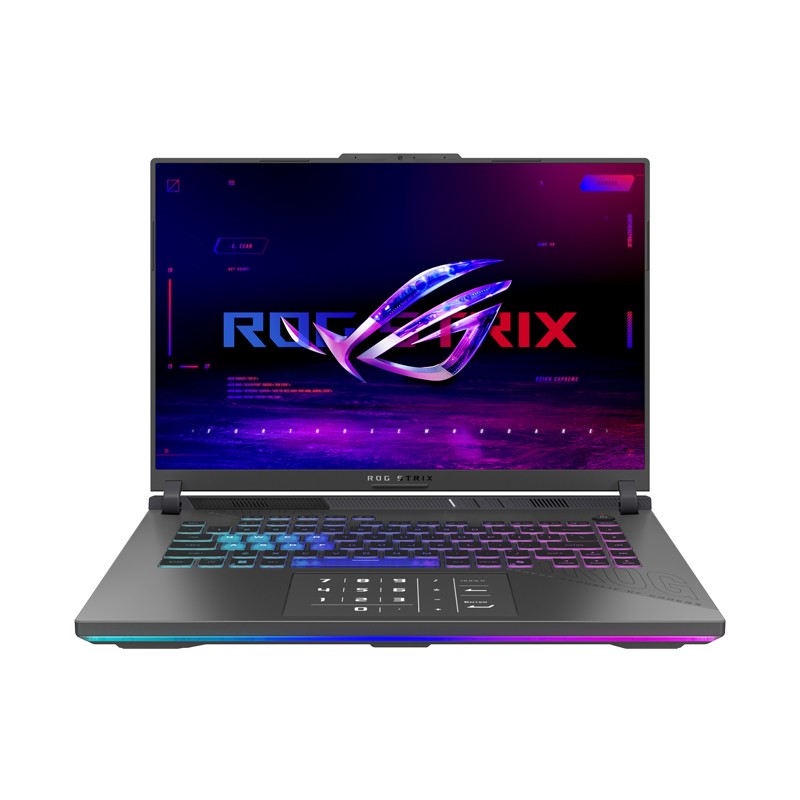 Laptop Asus ROG Strix G16 G614PM-RV169 16" FHD+, WUXGA IPS 165Hz, Ryzen 9 8940HX, 16GB RAM, 1TB SSD, RTX 5060 – slika 5
