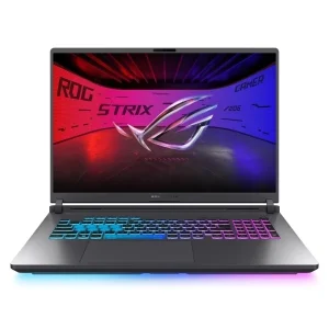 Laptop Asus ROG Strix G18 G815JMR-S9014W 18" 2.5K, Core i7-14650HX, 32GB RAM, 1TB SSD, RTX 5060 8GB, Windows 11 Home
