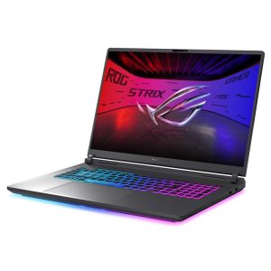 Laptop Asus ROG Strix G18 G815LW-SA298W 18" WQXGA, 2.5K 240Hz, Core Ultra 9 290HX, 64GB RAM, 1TB SSD, RTX 5080, Windows 11 Home