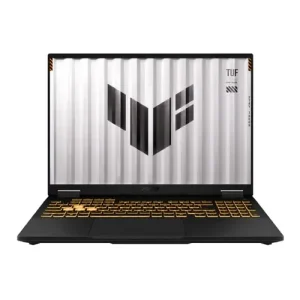 Laptop Asus TUF FX610JH-TU026 16" WUXGA IPS 144Hz, Core i5-14450HX, 16GB RAM, 512GB SSD, RTX 5050 8GB