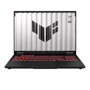 Laptop Asus TUF Gaming F16 FA608UMI-TU166 16" WUXGA 144Hz, Ryzen 7 260, 16GB RAM, 512GB SSD, RTX 5060 8GB