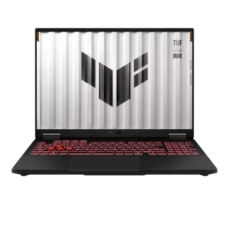 Laptop Asus TUF Gaming F16 FA608UMI-TU166 16" WUXGA 144Hz, Ryzen 7 260, 16GB RAM, 512GB SSD, RTX 5060 8GB