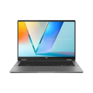 Laptop Asus Vivobook Flip TP3407SA-SG155W 14" WUXGA OLED Touch, Core Ultra 7 258V, 32GB RAM, 1TB SSD, Windows 11 Home
