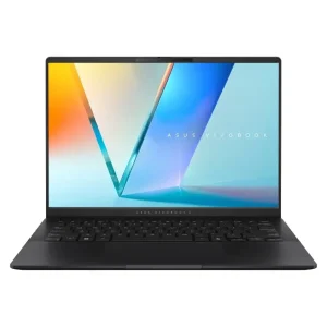 Laptop Asus Vivobook S14 S5406SA-QD038X 14" WUXGA OLED, Core Ultra 7 256V, 16GB RAM, 512GB SSD, Windows 11 Pro