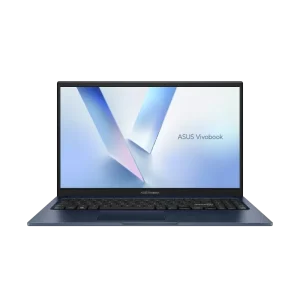 Laptop Asus VivoBook X1504VA-BQA4368 15.6" FHD IPS, Core 7 150U, 16GB RAM, 512GB SSD, bez punjača