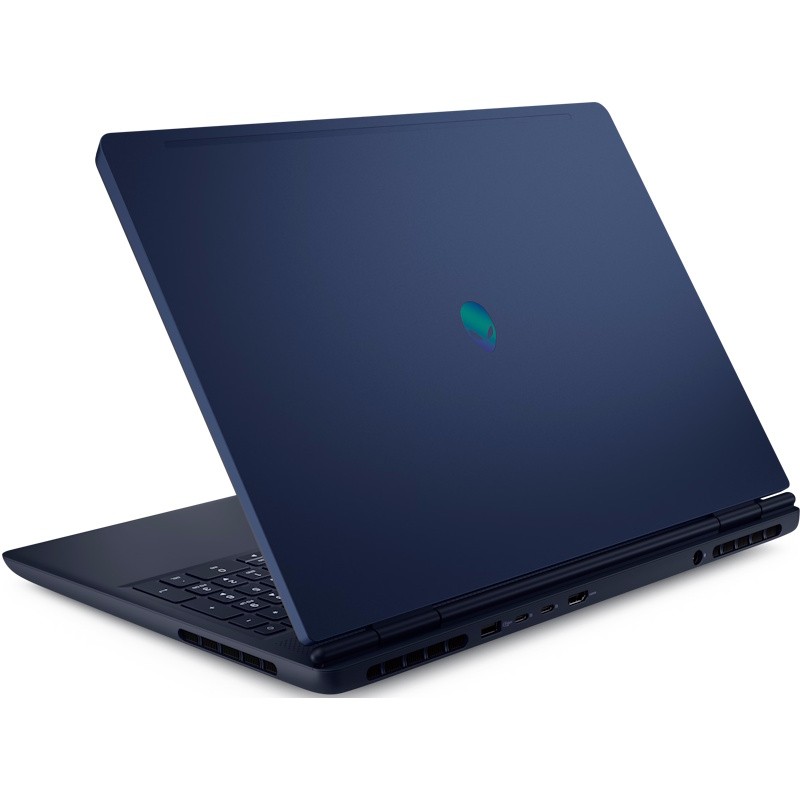 Laptop Dell Alienware 16 Aurora 16" QHD+ 120Hz, Core 5 210H, 16GB RAM, 512GB SSD, RTX 3050, Windows 11 Pro – slika 2