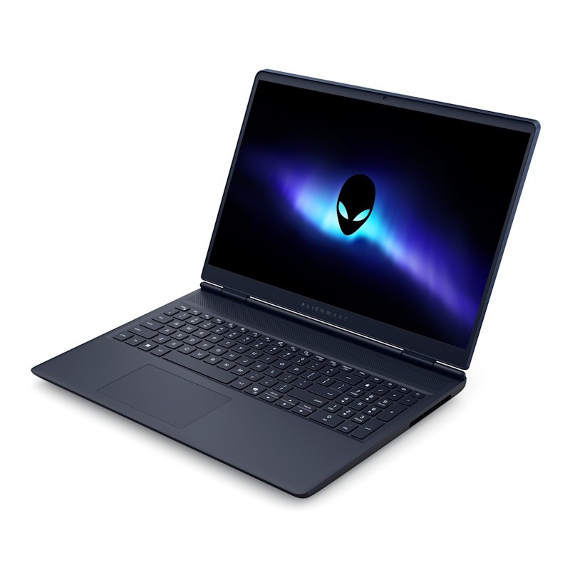 Laptop Dell Alienware 16 Aurora 16" QHD+ 120Hz, Core 5 210H, 16GB RAM, 512GB SSD, RTX 3050, Windows 11 Pro – slika 6
