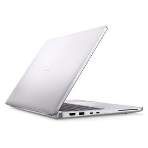 Laptop Dell Pro 14 Plus 14" FHD+ IPS, AMD Ryzen 5 PRO 340, 32GB RAM, 512GB SSD, Windows 11 Pro