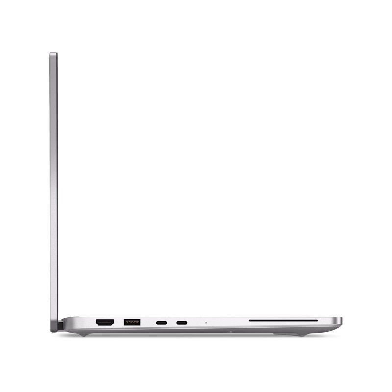 Laptop Dell Pro 14 Plus 14" FHD+ IPS, AMD Ryzen 5 PRO 340, 32GB RAM, 512GB SSD, Windows 11 Pro – slika 5