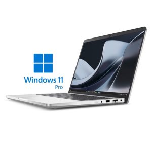 Laptop Dell Pro 14 Plus 14" FHD+ IPS, AMD Ryzen AI 7 PRO 250, 16GB RAM, 512GB SSD, Windows 11 Pro – slika 5