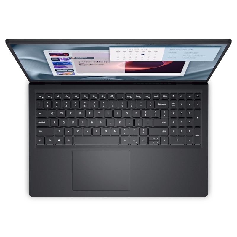 Laptop Dell Pro 15 Essential PV15250 15.6" FHD IPS 120Hz, Core i7-1355U, 16GB RAM, 512GB SSD, Windows 11 Pro – slika 2