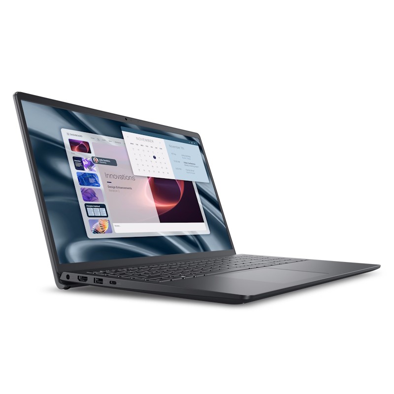 Laptop Dell Pro 15 Essential PV15255 15.6" FHD IPS 120Hz, Ryzen 5 7520U, 8GB RAM, 512GB SSD – slika 2