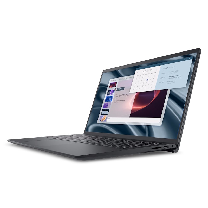 Laptop Dell Pro 15 Essential PV15255 15.6" FHD IPS 120Hz, Ryzen 5 7520U, 8GB RAM, 512GB SSD – slika 6