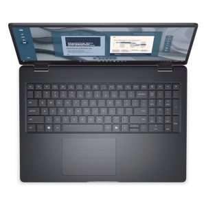 Laptop Dell Pro 16 16" FHD+ IPS, Ryzen 5 220, 8GB RAM, 512GB SSD, 740M, Windows 11 Pro