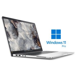 Laptop Dell Pro 16 Plus 16" FHD+ IPS, Core Ultra 5 238V, 32GB RAM, 512GB SSD, Windows 11 Pro – slika 5