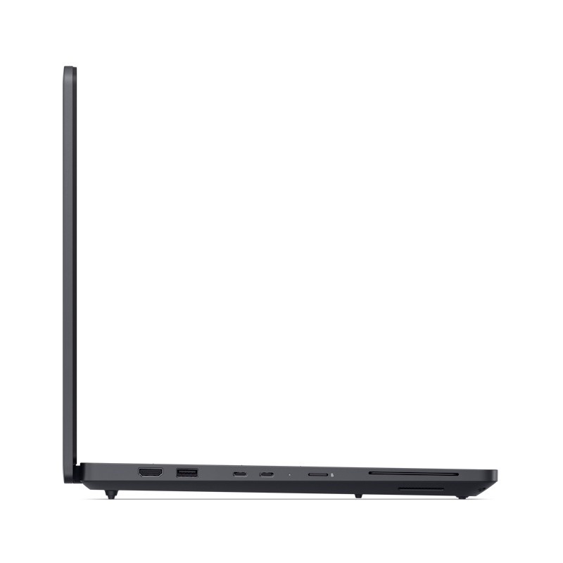 Laptop Dell Pro Max 16 16" FHD+, Core Ultra 7 265H, 32GB RAM, 1TB SSD, RTX PRO 1000, Windows 11 Pro