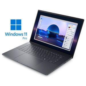 Laptop Dell Pro Max 16 Premium 16" FHD+ 120Hz, Core Ultra 9 285H, 64GB RAM, 1TB SSD, RTX PRO 2000, Windows 11 Pro