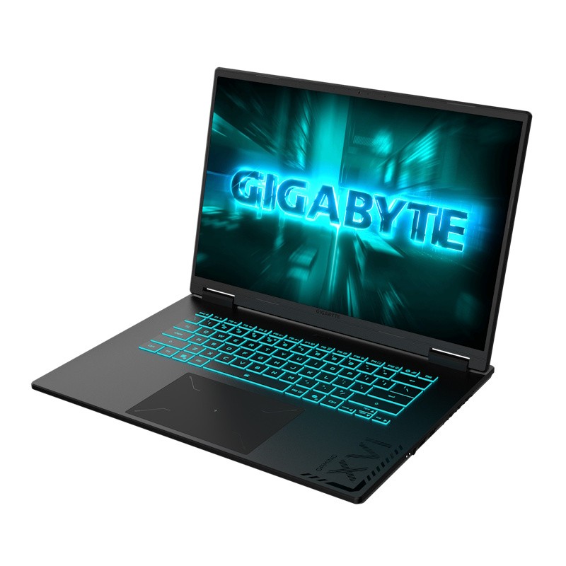 Laptop Gigabyte A16 CVH 16" FHD+ IPS 165Hz, Core i7-13620H, 16GB RAM, 512GB SSD, RTX 5060 – slika 4