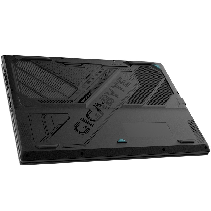 Laptop Gigabyte A18 3WH 18" QHD+ IPS 165Hz, Ryzen 7 260, 32GB RAM, 1TB SSD, RTX 5070, Windows 11 Home – slika 5