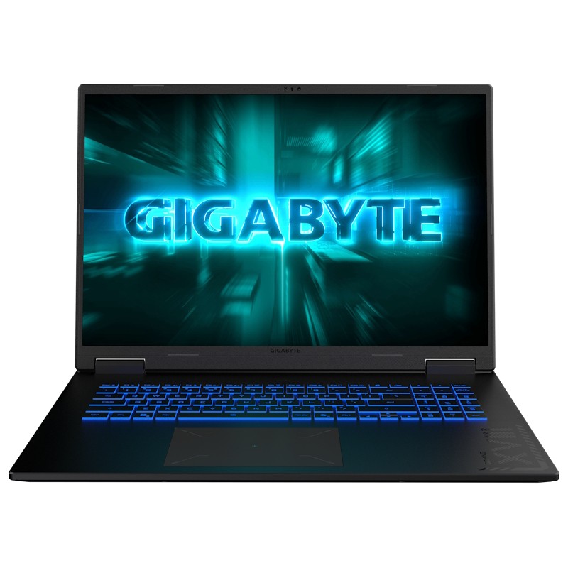 Laptop Gigabyte A18 3WH 18" QHD+ IPS 165Hz, Ryzen 7 260, 32GB RAM, 1TB SSD, RTX 5070, Windows 11 Home – slika 6