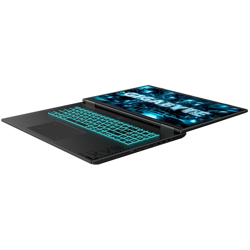 Laptop Gigabyte A18 Pro DXJ 18" QHD+ IPS 165Hz, Core 7 240H, 32GB RAM, 1TB SSD, RTX 5070 Ti – slika 3