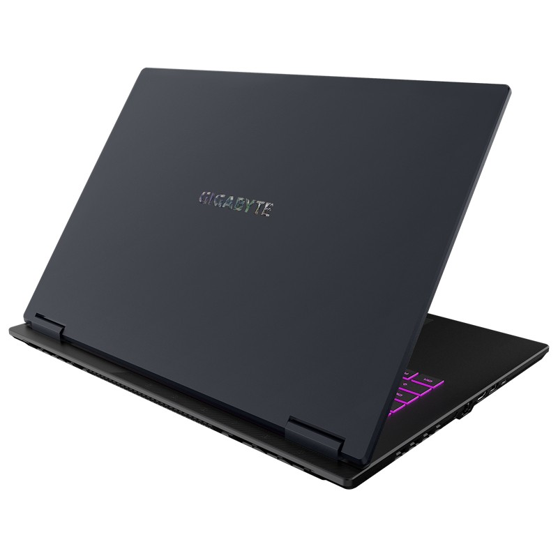 Laptop Gigabyte A18 Pro DXJ 18" QHD+ IPS 165Hz, Core 7 240H, 32GB RAM, 1TB SSD, RTX 5070 Ti – slika 5