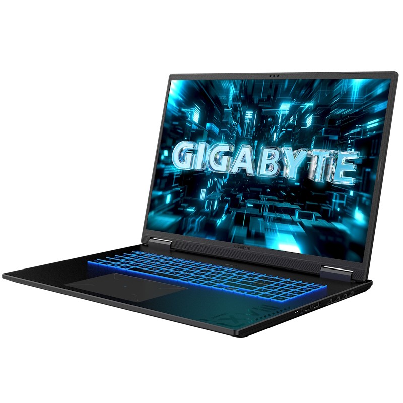Laptop Gigabyte A18 Pro DXJ 18" QHD+ IPS 165Hz, Core 7 240H, 32GB RAM, 1TB SSD, RTX 5070 Ti – slika 6