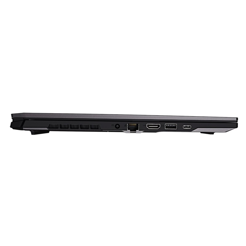 Laptop Gigabyte AERO X16 1TH 16" FHD+ IPS 165Hz, Ryzen AI 7 350, 16GB RAM, 1TB SSD, RTX 5050, Windows 11 Home – slika 5