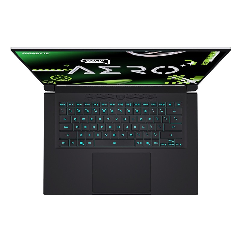 Laptop Gigabyte AERO X16 1VH 16" QHD+ IPS 165Hz, Ryzen AI 7 350, 16GB RAM, 1TB SSD, RTX 5060, Windows 11 Home, beli