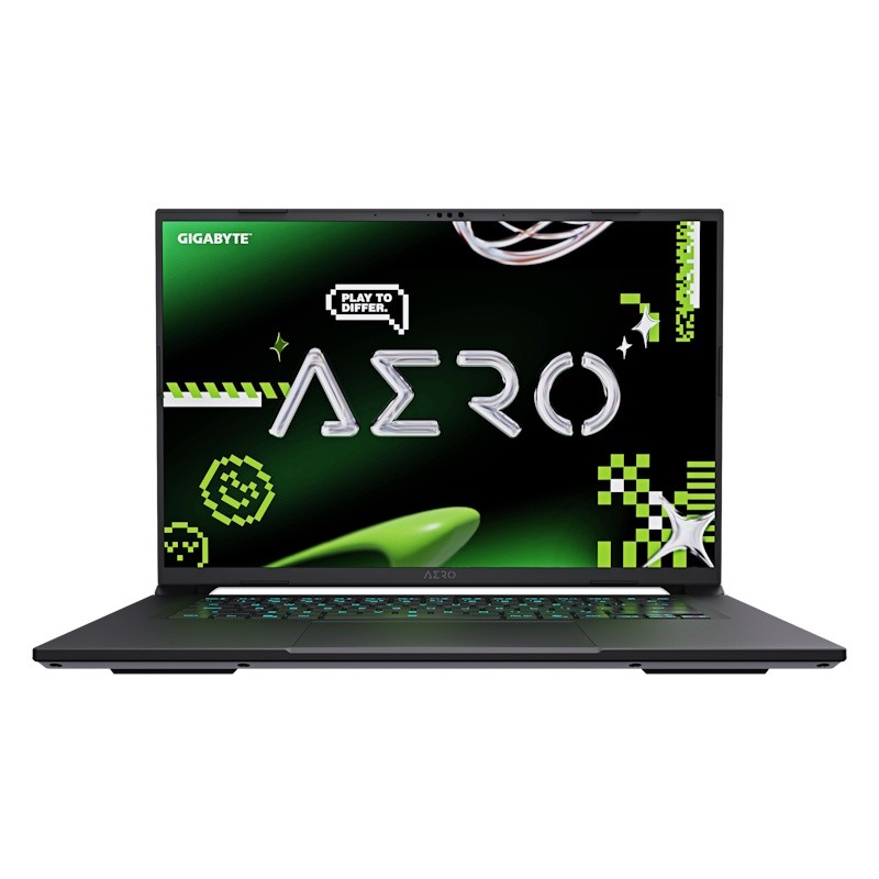 Laptop Gigabyte AERO X16 1VH 16" QHD+ IPS 165Hz, Ryzen AI 7 350, 16GB RAM, 1TB SSD, RTX 5060, Windows 11 Home, beli – slika 2