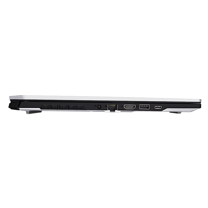 Laptop Gigabyte AERO X16 1VH 16" QHD+ IPS 165Hz, Ryzen AI 7 350, 16GB RAM, 1TB SSD, RTX 5060, Windows 11 Home, beli – slika 4