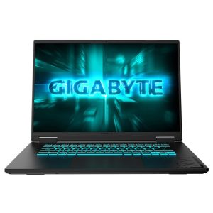 Laptop Gigabyte Oem A16 CWH 16" FHD+ IPS 165Hz, Core i7-13620H, 16GB RAM, 1TB SSD, RTX 5070, Windows 11 Home