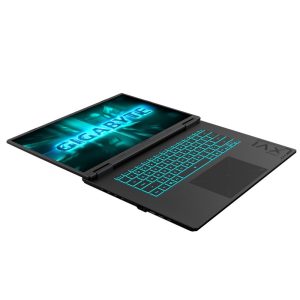 Laptop Gigabyte Oem A16 CWH 16" FHD+ IPS 165Hz, Core i7-13620H, 64GB RAM, 1TB SSD, RTX 5070, Windows 11 Home