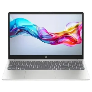 Laptop HP 15-fd1080nm 15.6" FHD, Core 5 120U, 16GB RAM, 512GB SSD
