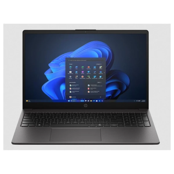 Laptop HP 250 G10 15.6" FHD, Core 3 100U, 16GB RAM, 512GB SSD