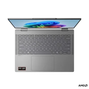 Laptop Lenovo IdeaPad 5 2in1 14AHP11 14" WUXGA Touch, Ryzen 5 230, 16GB RAM, 512GB SSD, bez punjača (83UJ000GYA)