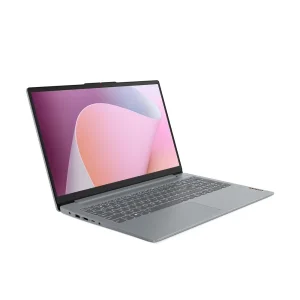 Laptop Lenovo IdeaPad Slim 3 15AMN8 15.6" FHD, Ryzen 3 7320U, 8GB RAM, 512GB SSD, bez punjača