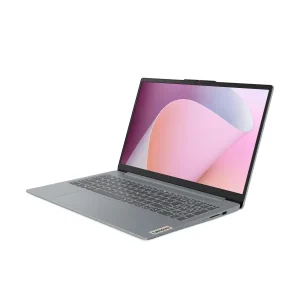 Laptop Lenovo IdeaPad Slim 3 15AMN8 15.6" FHD, Ryzen 5 7520U, 16GB RAM, 512GB SSD