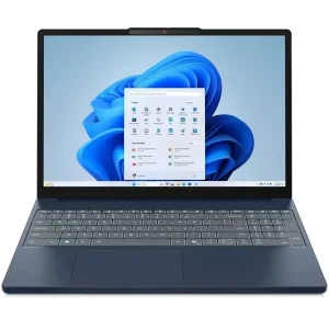 Laptop Lenovo IdeaPad Slim 3 15IRH10 15.3" WUXGA, Core i7-13620H, 16GB RAM, 512GB SSD
