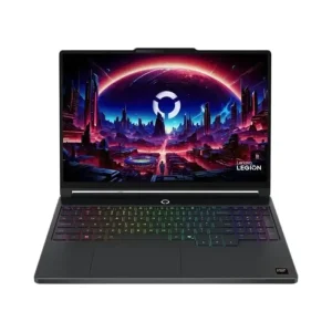 Laptop Lenovo Legion 5 15AHP11 15.3" WQXGA OLED 165Hz, Ryzen 7 250 AI, 32GB RAM, 1TB SSD, RTX 5050 8GB (83Q7001RYA)