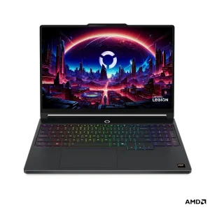 Laptop Lenovo Legion 5 15AHP11 15.3" WQXGA OLED, Ryzen 7 250, 16GB RAM, 512GB SSD, RTX 5050 8GB (83Q7001WYA)